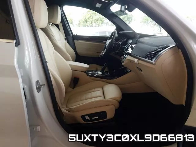 5UXTY3C0XL9D66813 фото 6