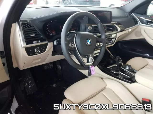 5UXTY3C0XL9D66813 фото 10