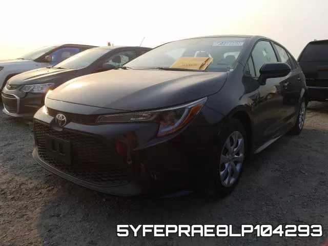 5YFEPRAE8LP104293 фото 3
