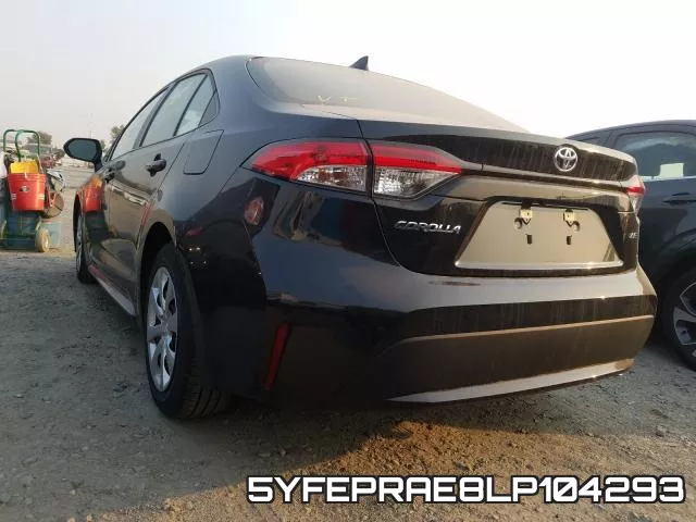 5YFEPRAE8LP104293 фото 4