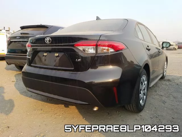 5YFEPRAE8LP104293 фото 5