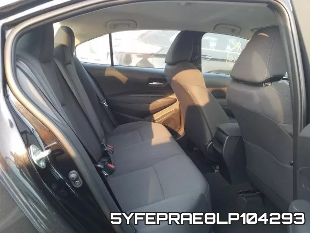 5YFEPRAE8LP104293 фото 6