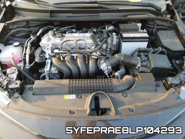5YFEPRAE8LP104293 фото 7