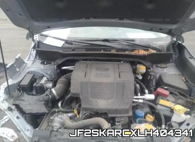 JF2SKARCXLH404341 фото 2
