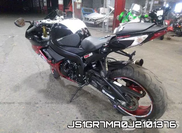 JS1GR7MA0J2101376 фото 4