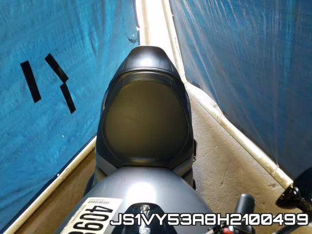JS1VY53A8H2100499 фото 7