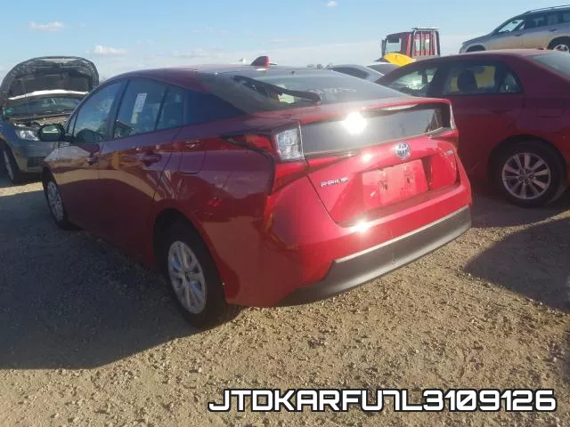 JTDKARFU7L3109126 фото 4