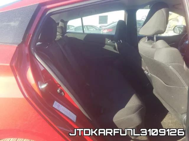 JTDKARFU7L3109126 фото 7