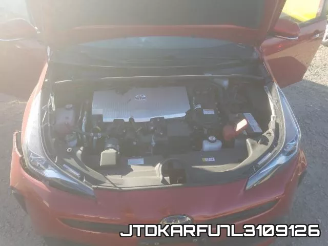 JTDKARFU7L3109126 фото 8
