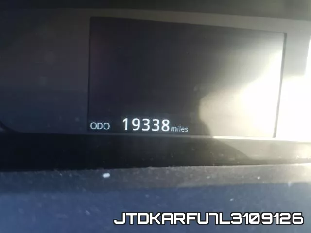 JTDKARFU7L3109126 фото 9