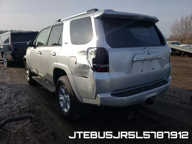 JTEBU5JR5L5787912 фото 4