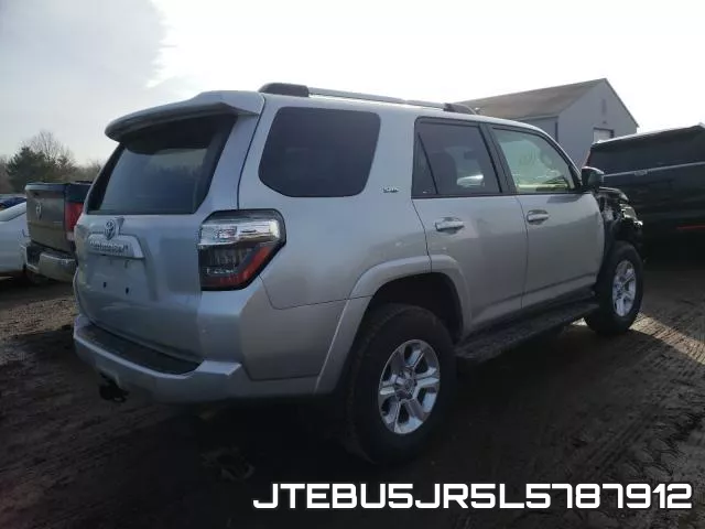 JTEBU5JR5L5787912 фото 5
