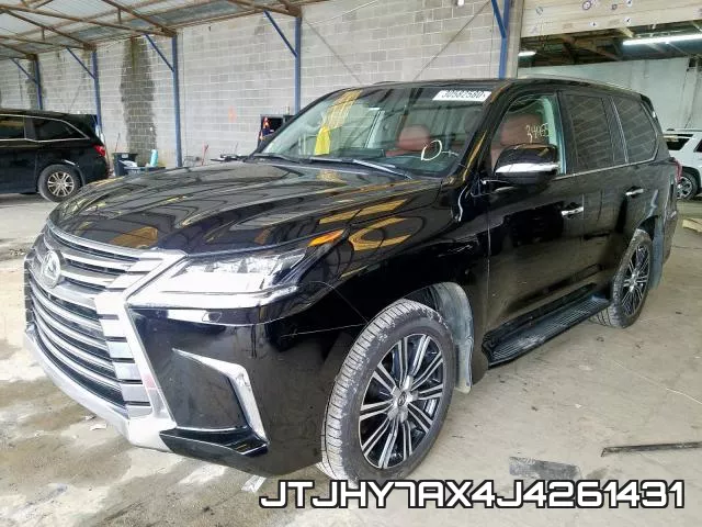 JTJHY7AX4J4261431 фото 3