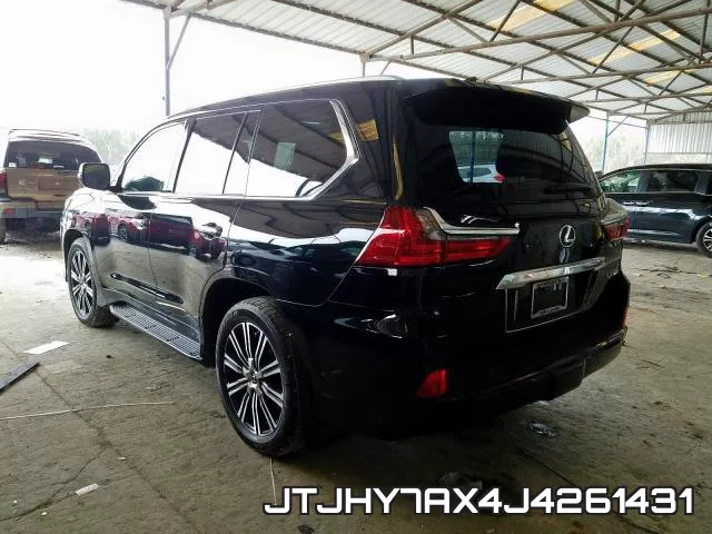 JTJHY7AX4J4261431 фото 4