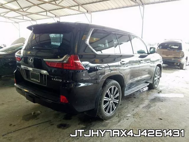 JTJHY7AX4J4261431 фото 5