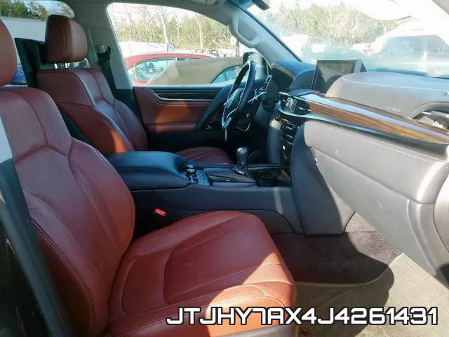 JTJHY7AX4J4261431 фото 6