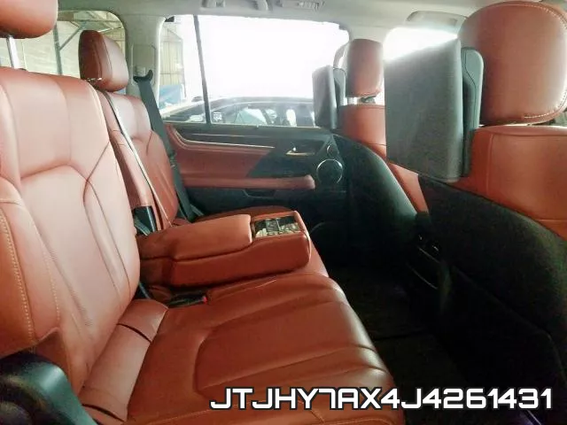 JTJHY7AX4J4261431 фото 7