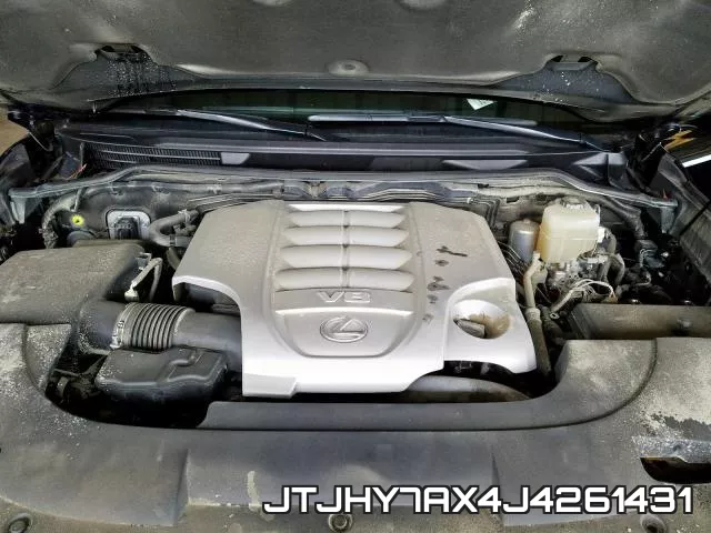 JTJHY7AX4J4261431 фото 8