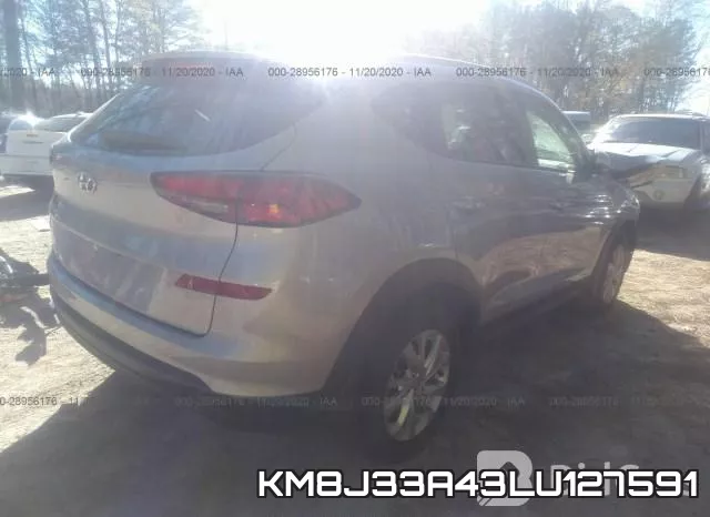 KM8J33A43LU127591 фото 5