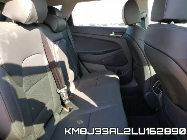 KM8J33AL2LU162890 фото 6