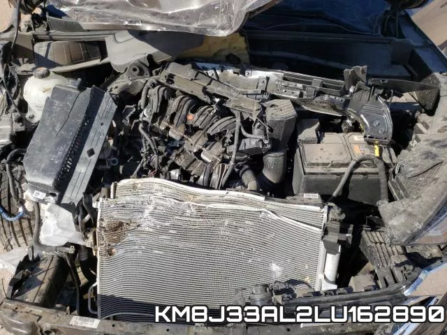 KM8J33AL2LU162890 фото 7