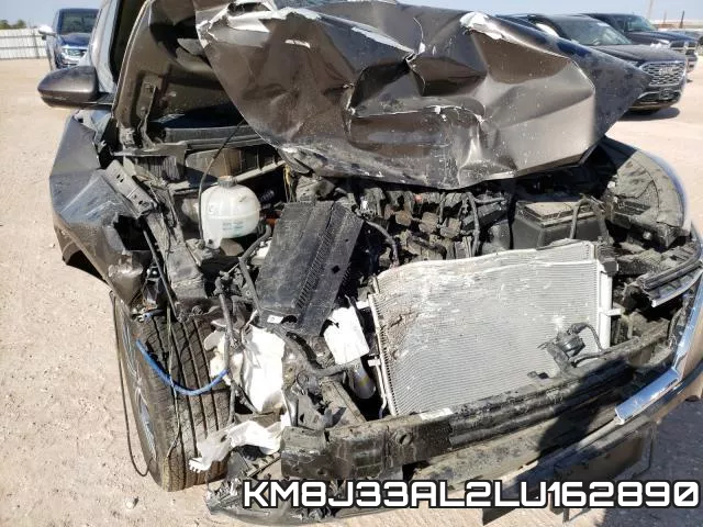 KM8J33AL2LU162890 фото 9