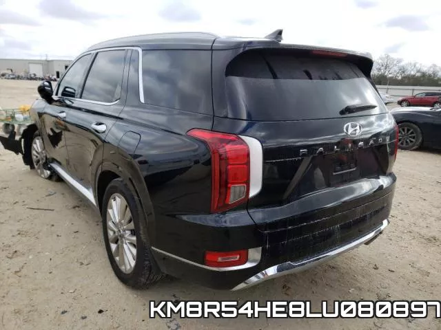 KM8R54HE8LU080897 фото 4