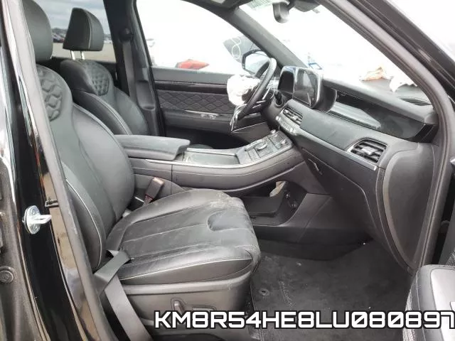 KM8R54HE8LU080897 фото 6