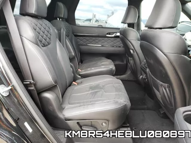 KM8R54HE8LU080897 фото 7