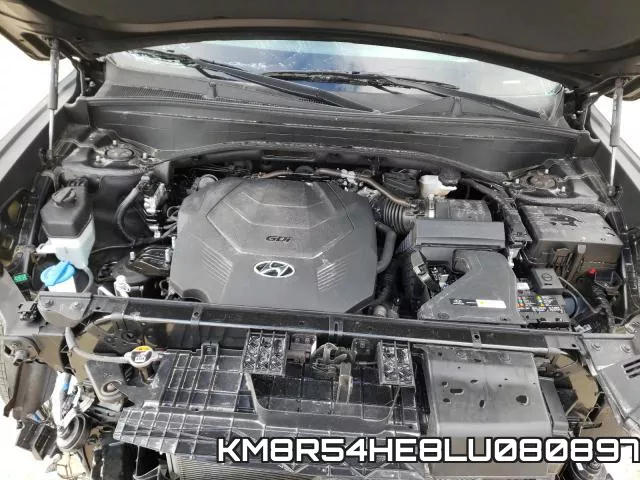 KM8R54HE8LU080897 фото 8