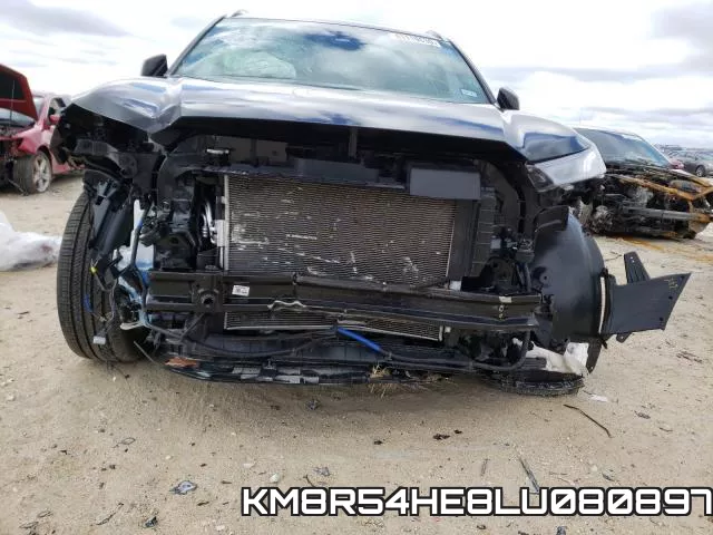 KM8R54HE8LU080897 фото 10