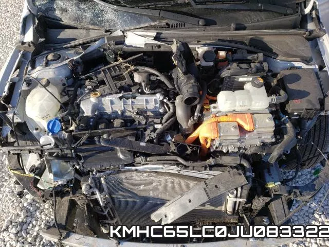 KMHC65LC0JU083322 фото 8