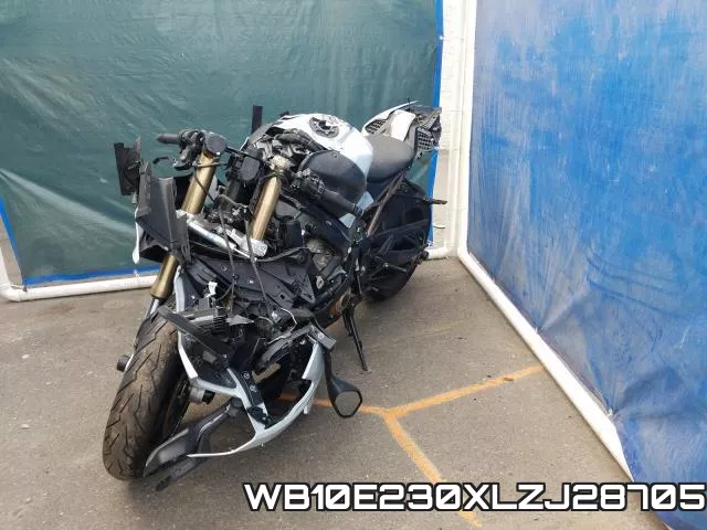 WB10E230XLZJ28705 фото 3