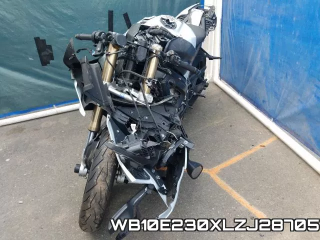 WB10E230XLZJ28705 фото 9
