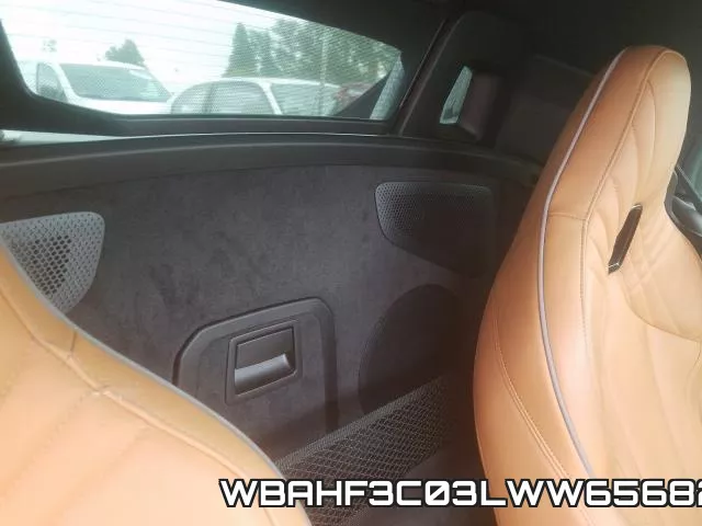 WBAHF3C03LWW65682 фото 7