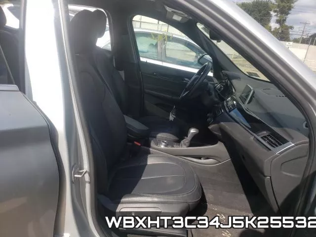 WBXHT3C34J5K25532 фото 5