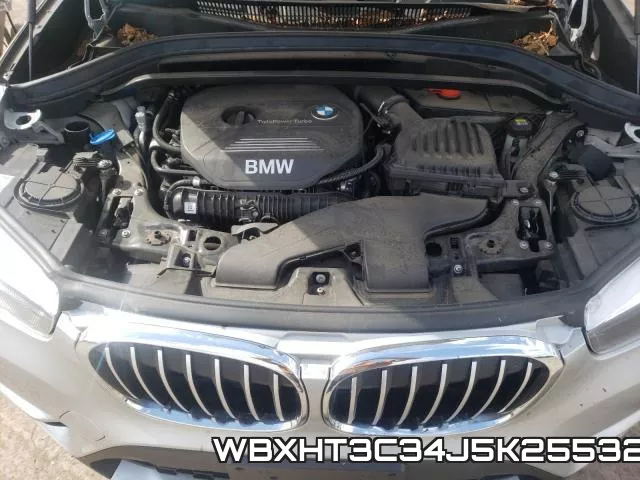 WBXHT3C34J5K25532 фото 7