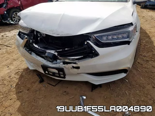 19UUB1F55LA004890 фото 10