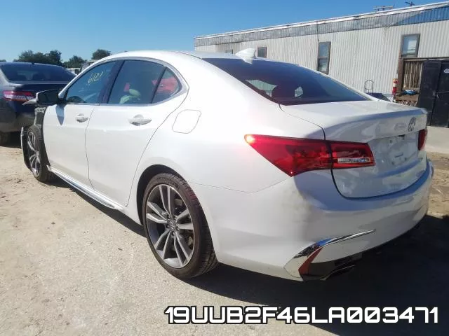 19UUB2F46LA003471 фото 4