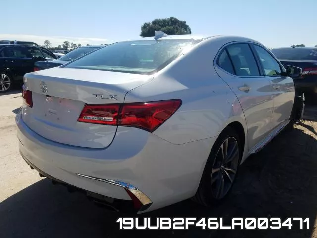 19UUB2F46LA003471 фото 5