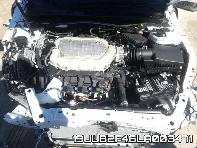 19UUB2F46LA003471 фото 8