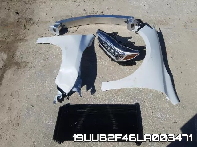 19UUB2F46LA003471 фото 10