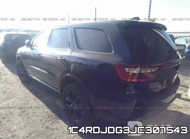 1C4RDJDG3JC307543 фото 4