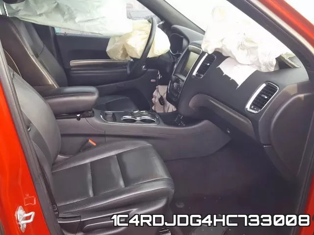 1C4RDJDG4HC733008 фото 6