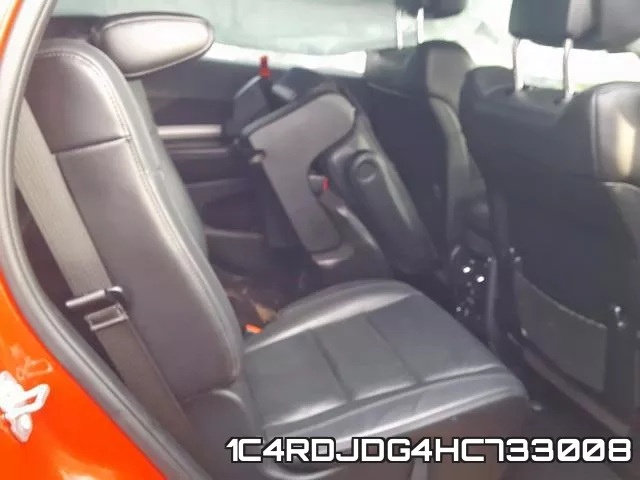 1C4RDJDG4HC733008 фото 7