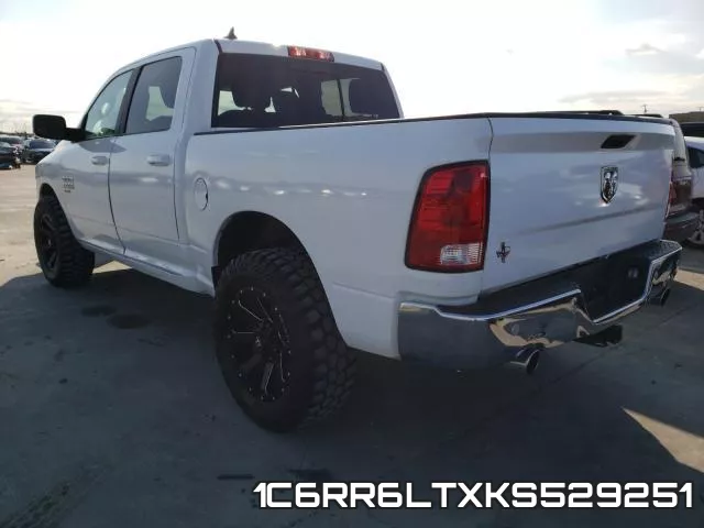 1C6RR6LTXKS529251 фото 4