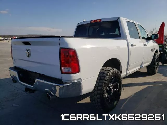 1C6RR6LTXKS529251 фото 5