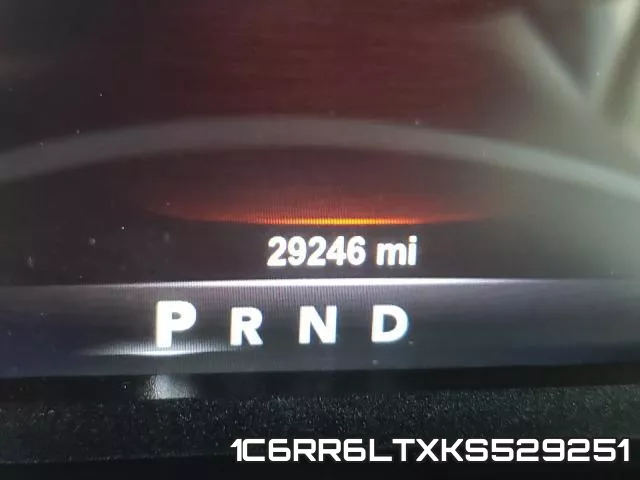 1C6RR6LTXKS529251 фото 9