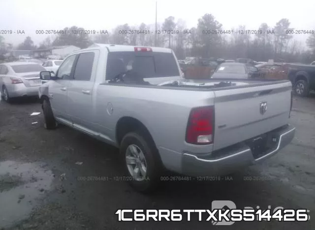 1C6RR6TTXKS514426 фото 4