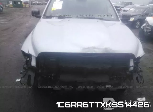 1C6RR6TTXKS514426 фото 6
